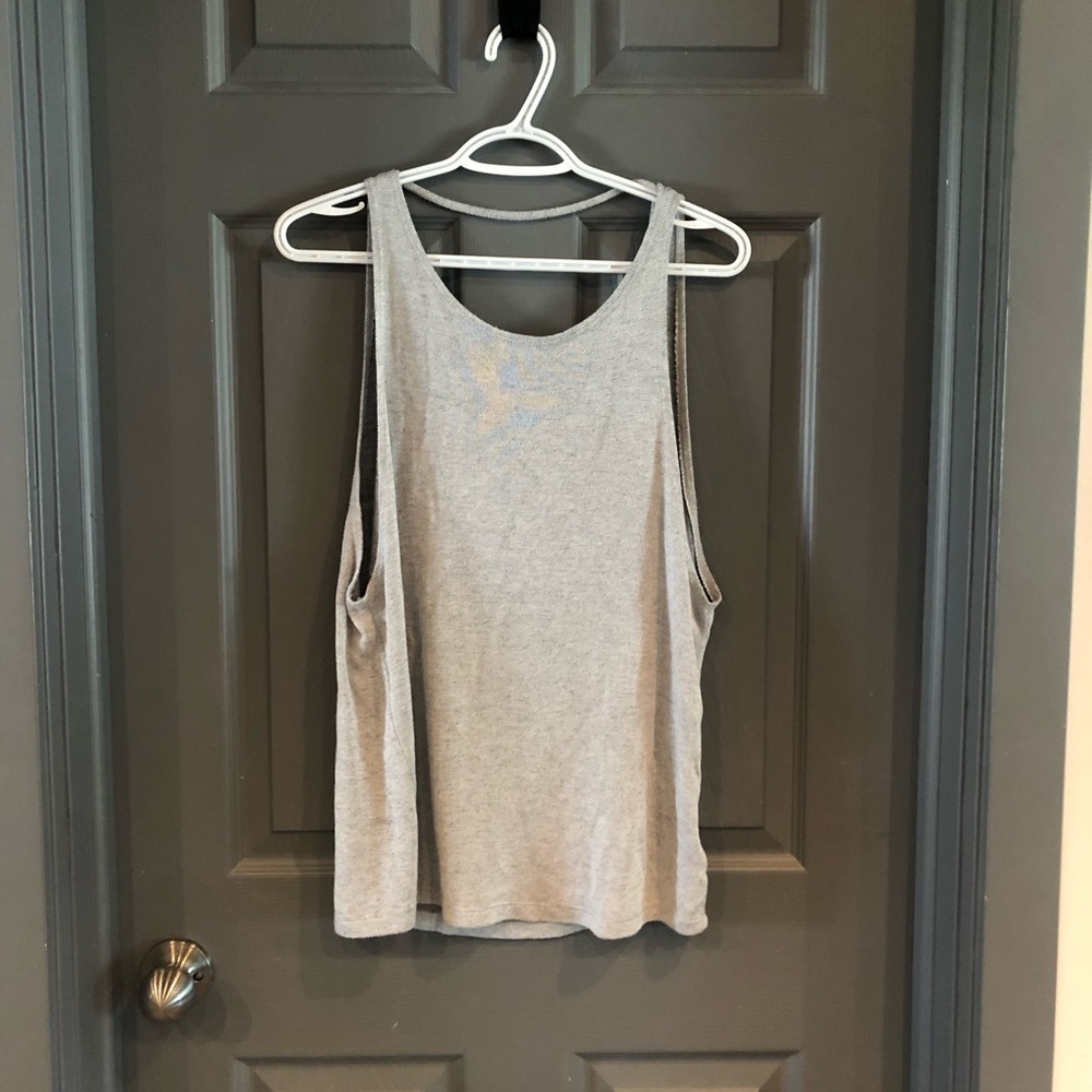 UO tank top